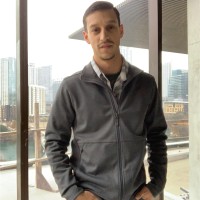 Structura Inc. Employee Nicholas Murillo's profile photo