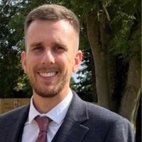 Adventure World Perth Employee Joshua Taylor's profile photo