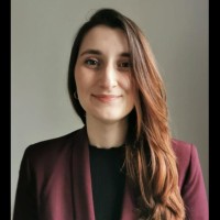 KPMG Italy Employee Giulia Sergi's profile photo