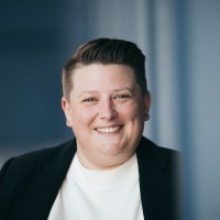 Regensburg Tourismus GmbH Employee Carolyn Molski's profile photo
