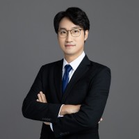 Allinpay International Employee 罗luo文俊eric's profile photo