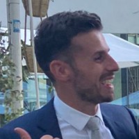 Imagopackgroup Employee Nicholas Tamsin's profile photo