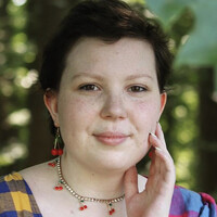 Serac Software & Systems Employee Mary Tomcavage's profile photo