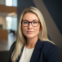 Alteria Inc. Employee Kate Collins's profile photo