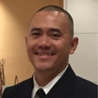 Defense Contract Management Agency (DCMA) Employee Ben Hernandez's profile photo
