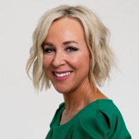 Trisha Jungels