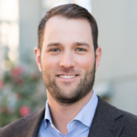 Hughes Marino Employee Cameron Love's profile photo