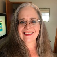 Creative Resources & Research Employee Veronica Robbins's profile photo