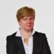 Vanbreda Risk & Benefits Employee Liesl Robbe's profile photo