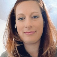 PAN American Group Employee Christina B's profile photo