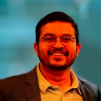 Amazon Employee Agraj Gupta's profile photo