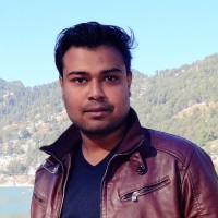 Fidelity International Employee Devendra Yadav's profile photo