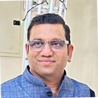 Morris Garages India Employee Ashwani Garg's profile photo