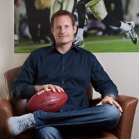 Electronic Arts (EA) Employee Cam Weber's profile photo