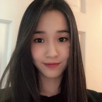 UCLA Library Employee Joyce Wu's profile photo