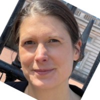 Maslow's Employee Anna Bordy's profile photo