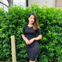 Caffe Cherry Beans Employee Muskaan Shrestha's profile photo