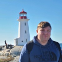 US Navy Employee Jordan Redd's profile photo