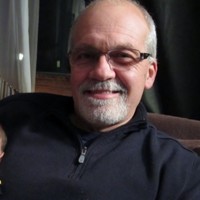 Canvas Specialty Employee George Steck's profile photo