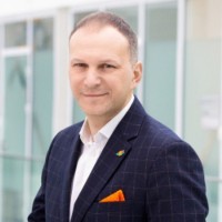 Tech-Park Kaunas Employee Paulius Nezabitauskas's profile photo