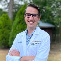 Nurture Kids Pediatrics Employee James Tomkinson's profile photo