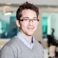 Egde Employee Bjørnar Henriksen's profile photo