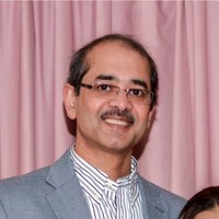 Gather Health Employee Debajyoti Biswas's profile photo