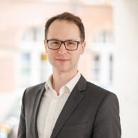 BNP Paribas CIB Employee Thomas Louis's profile photo