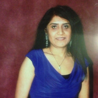 Alka Patel Email & Phone Number