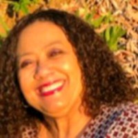 Inglewood Park Cemetery Employee Virginia Terry's profile photo