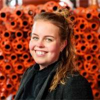 Rosanne Varekamp Email