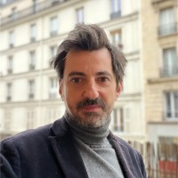 Musée du quai Branly - Jacques Chirac Employee Olivier Gilot's profile photo