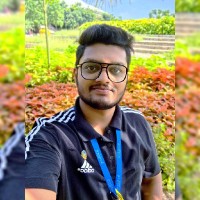 NashTech Employee Anshumant Sagar's profile photo