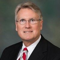 Ameris Bank Employee Michael Hodges's profile photo