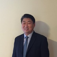 EPAM Systems Employee Jeff Kim's profile photo