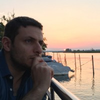 AgroSpace Employee Cristian Mattar's profile photo