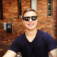 Yancoal Australia Ltd Employee Thomas Shearman's profile photo