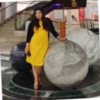 Krithika Kariyappa Email & Phone Number
