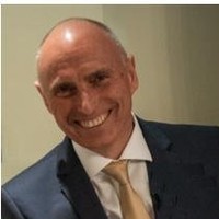 Sir Robert McAlpine Employee Rod Lowe's profile photo