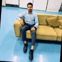 GreenSutra® Employee Keshav Jha's profile photo