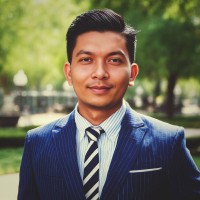 Lemonilo Employee Asep Riki's profile photo