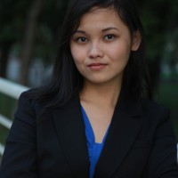 Deloitte Employee Sandy Vo's profile photo