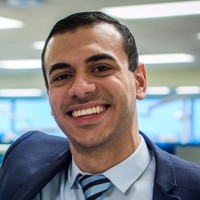 Sami Abdelrahim Email & Phone Number