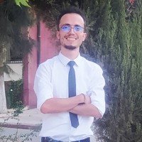 Kostango Employee Hemza Roudali's profile photo