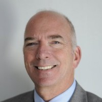 Port of San Francisco Employee Peter Dailey's profile photo