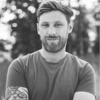 Dovetail & Slate Employee Paul-James Cummings's profile photo