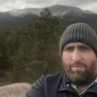 Gateway Engineering, Inc. Employee Thomas Parker's profile photo