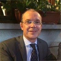 VARD Employee Michele Zecchin's profile photo