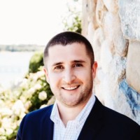 Connecticut Children's Employee Nicholas Pappas's profile photo
