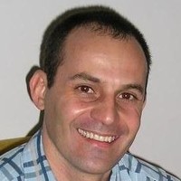 IEB Employee Jose Dariel Arcila's profile photo